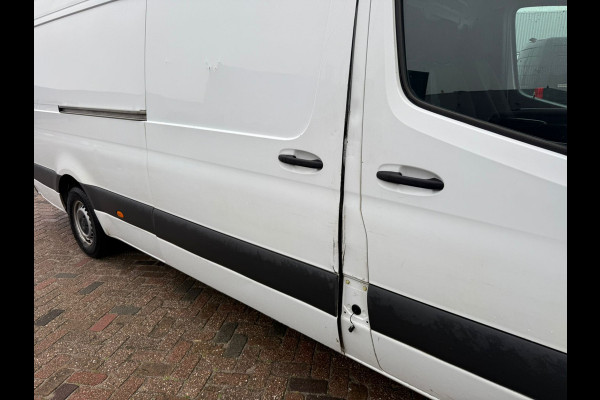 Mercedes-Benz Sprinter 316 2.2 CDI L3H2 EURO6 Camera Airco Cruise
