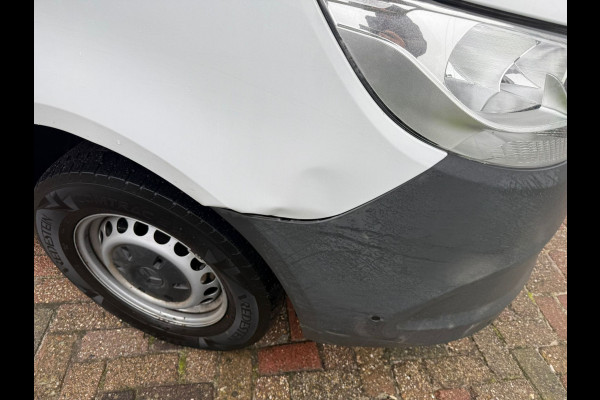 Mercedes-Benz Sprinter 316 2.2 CDI L3H2 EURO6 Camera Airco Cruise