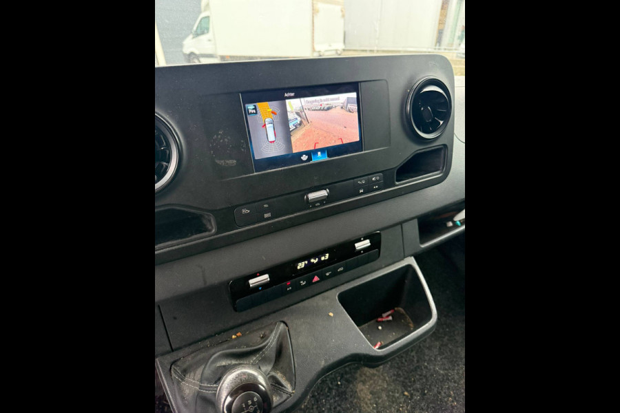 Mercedes-Benz Sprinter 316 2.2 CDI L3H2 EURO6 Camera Airco Cruise