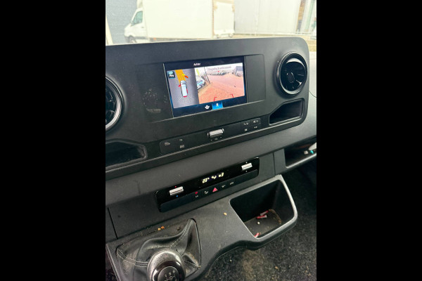 Mercedes-Benz Sprinter 316 2.2 CDI L3H2 EURO6 Camera Airco Cruise