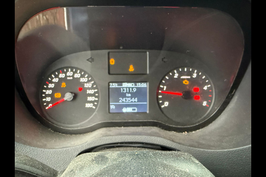 Mercedes-Benz Sprinter 316 2.2 CDI L3H2 EURO6 Camera Airco Cruise