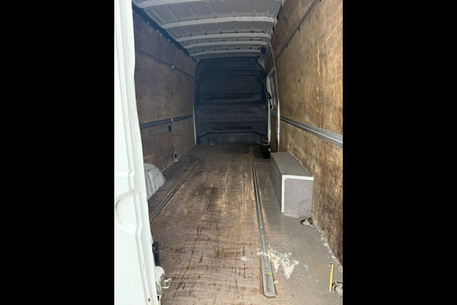 Mercedes-Benz Sprinter 316 2.2 CDI L3H2 EURO6 Camera Airco Cruise