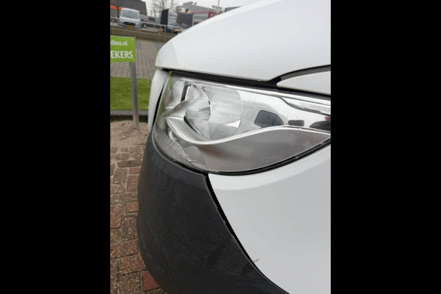 Mercedes-Benz Sprinter 316 2.2 CDI L3H2 EURO6 Camera Airco Cruise