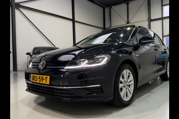 Volkswagen Golf 1.5 TSI ACT 130pk | Pano dak | Full Led