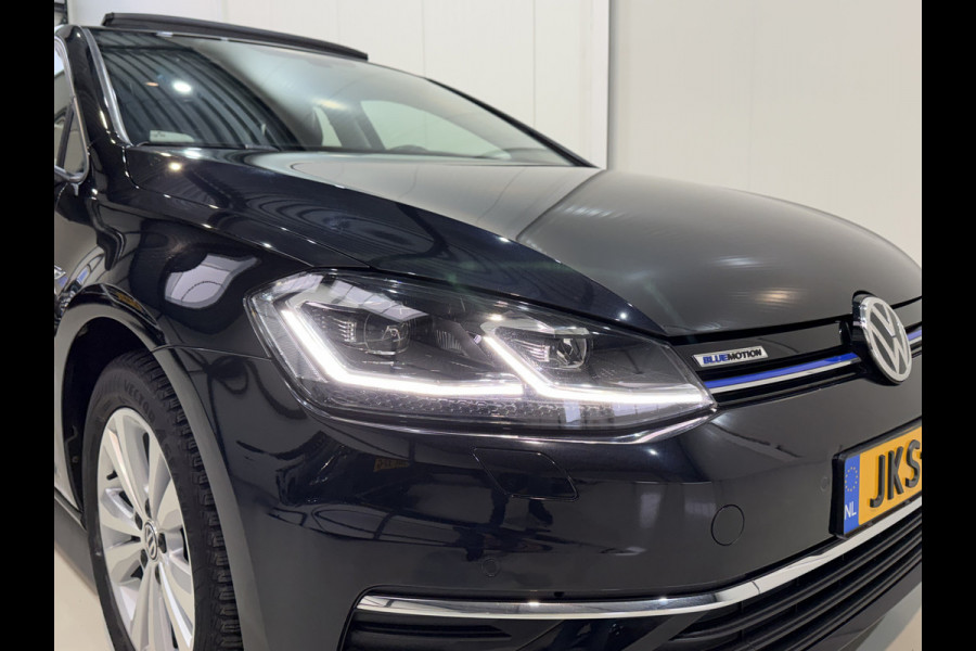 Volkswagen Golf 1.5 TSI ACT 130pk | Pano dak | Full Led