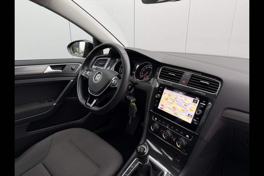 Volkswagen Golf 1.5 TSI ACT 130pk | Pano dak | Full Led