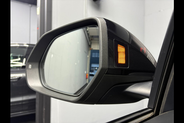 Audi RSQ8 4.0 TFSI quattro Dynamic