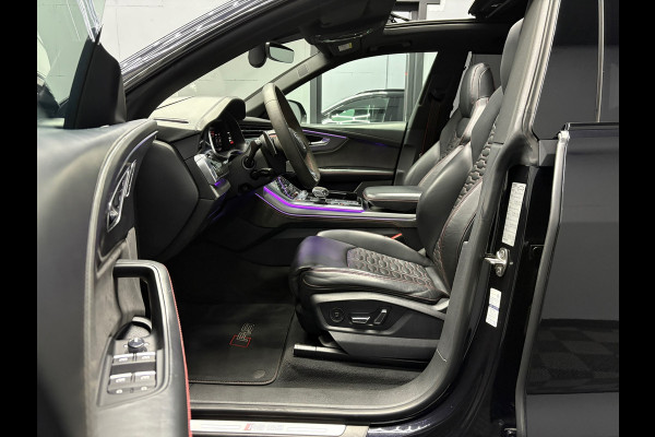 Audi RSQ8 4.0 TFSI quattro Dynamic