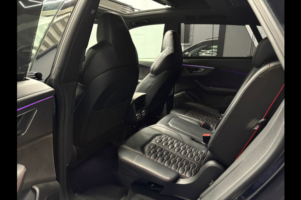 Audi RSQ8 4.0 TFSI quattro Dynamic
