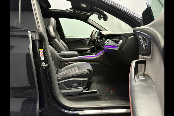 Audi RSQ8 4.0 TFSI quattro Dynamic