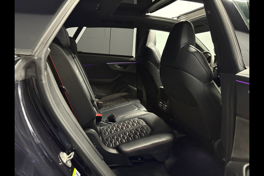 Audi RSQ8 4.0 TFSI quattro Dynamic