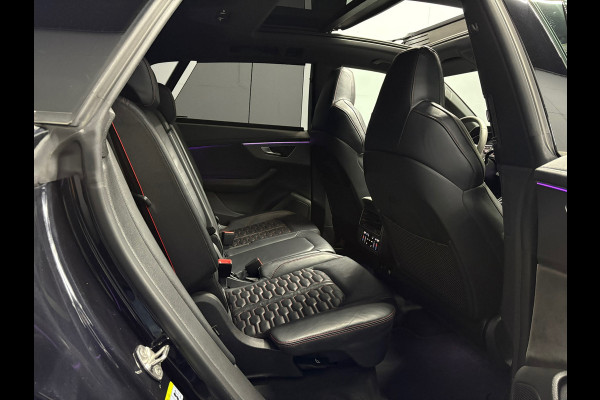 Audi RSQ8 4.0 TFSI quattro Dynamic