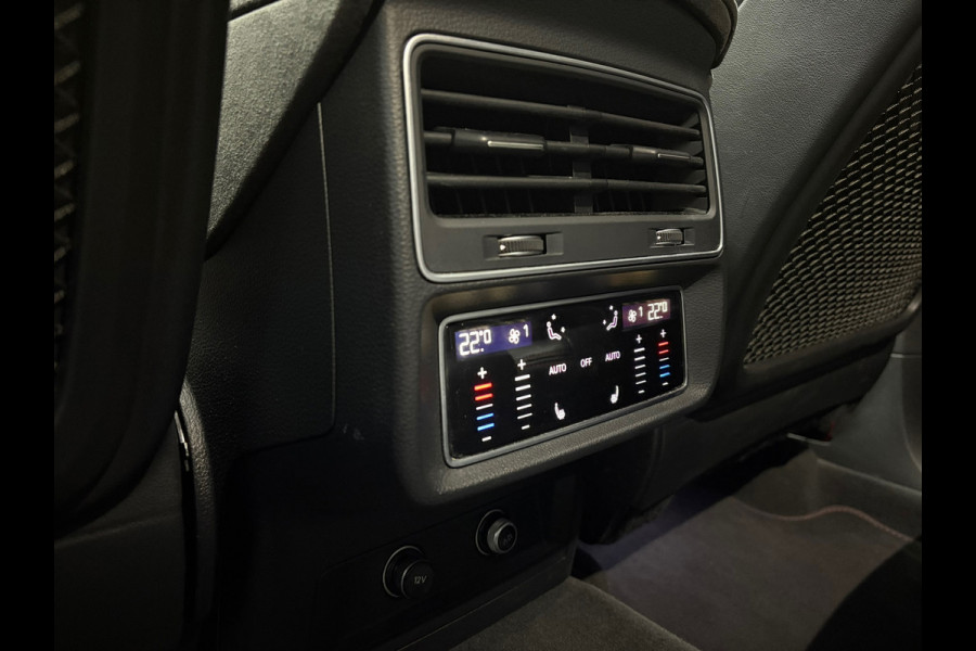 Audi RSQ8 4.0 TFSI quattro Dynamic