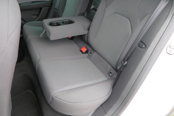 Seat ✅ Leon ST 1.0 116pk DSG EcoTSI Style Business Intense Keyless, LED, Navi , Full-link , PDC voor & achter,Cruise control, DAB+ etc..