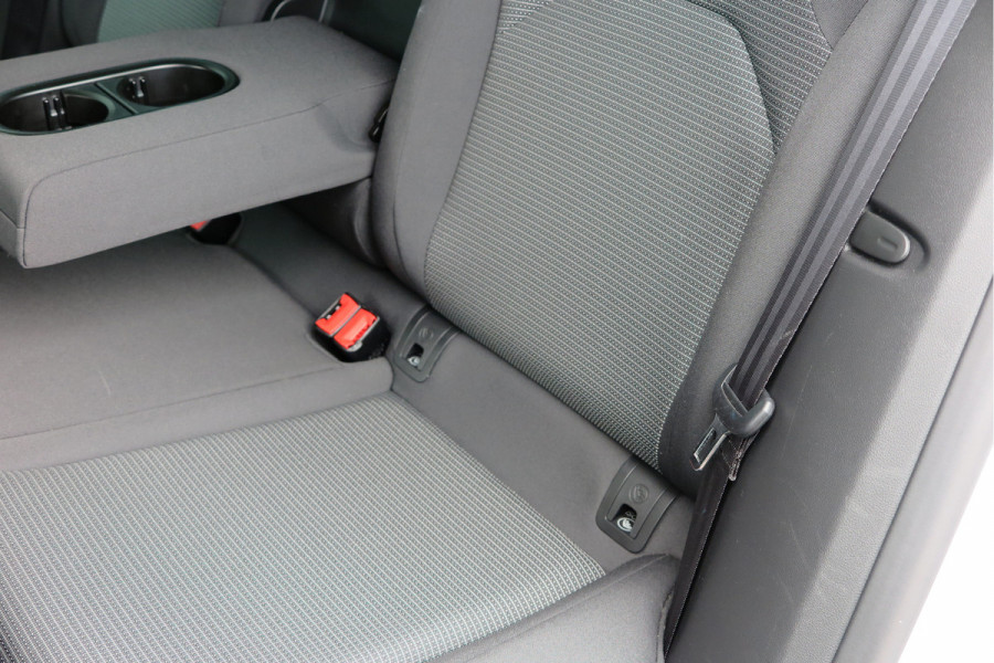 Seat ✅ Leon ST 1.0 116pk DSG EcoTSI Style Business Intense Keyless, LED, Navi , Full-link , PDC voor & achter,Cruise control, DAB+ etc..