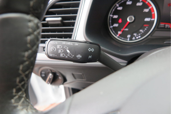 Seat ✅ Leon ST 1.0 116pk DSG EcoTSI Style Business Intense Keyless, LED, Navi , Full-link , PDC voor & achter,Cruise control, DAB+ etc..