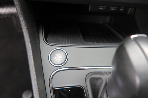 Seat ✅ Leon ST 1.0 116pk DSG EcoTSI Style Business Intense Keyless, LED, Navi , Full-link , PDC voor & achter,Cruise control, DAB+ etc..