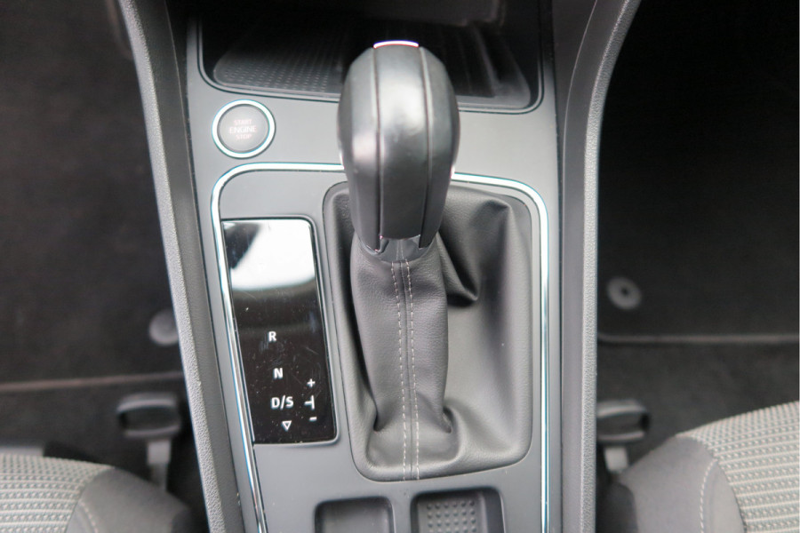 Seat ✅ Leon ST 1.0 116pk DSG EcoTSI Style Business Intense Keyless, LED, Navi , Full-link , PDC voor & achter,Cruise control, DAB+ etc..