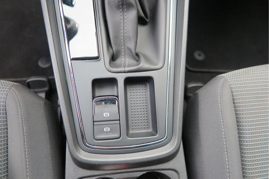 Seat ✅ Leon ST 1.0 116pk DSG EcoTSI Style Business Intense Keyless, LED, Navi , Full-link , PDC voor & achter,Cruise control, DAB+ etc..