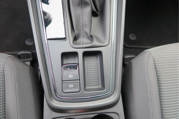 Seat ✅ Leon ST 1.0 116pk DSG EcoTSI Style Business Intense Keyless, LED, Navi , Full-link , PDC voor & achter,Cruise control, DAB+ etc..