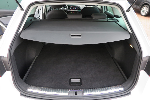 Seat ✅ Leon ST 1.0 116pk DSG EcoTSI Style Business Intense Keyless, LED, Navi , Full-link , PDC voor & achter,Cruise control, DAB+ etc..