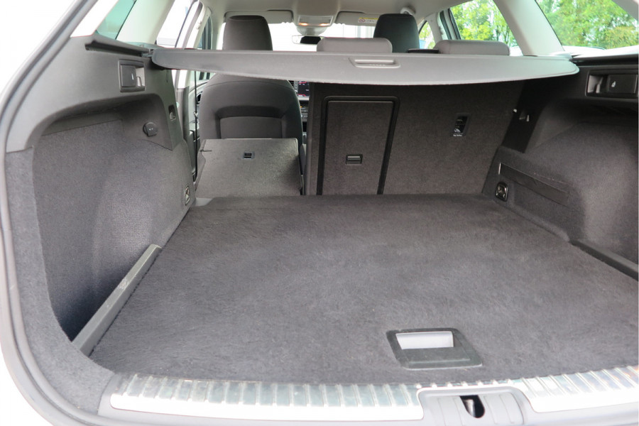 Seat ✅ Leon ST 1.0 116pk DSG EcoTSI Style Business Intense Keyless, LED, Navi , Full-link , PDC voor & achter,Cruise control, DAB+ etc..