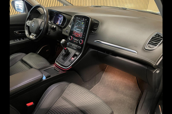 Renault Grand Scénic 1.3 TCe Bose|LUXE|AUTOMAAT|TREKHAAK|KEYLESS|LEDER|CARPLAY|CAMERA|CLIMATE,CRUISE CONTROL|NL-AUTO|NAP|