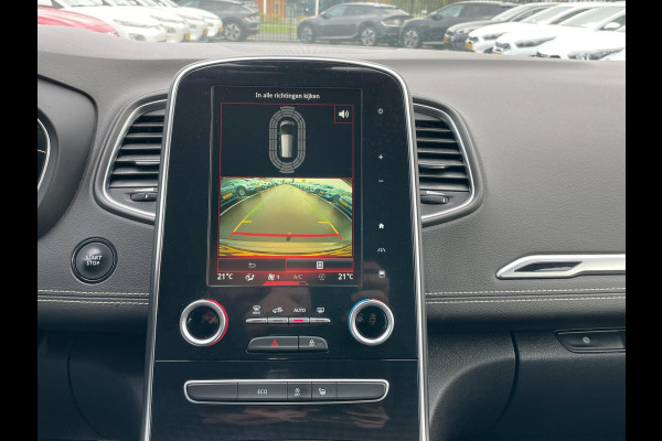 Renault Grand Scénic 1.3 TCe Bose|LUXE|AUTOMAAT|TREKHAAK|KEYLESS|LEDER|CARPLAY|CAMERA|CLIMATE,CRUISE CONTROL|NL-AUTO|NAP|