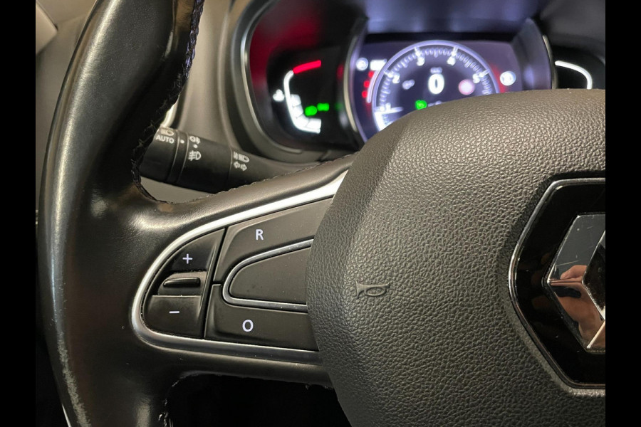 Renault Grand Scénic 1.3 TCe Bose|LUXE|AUTOMAAT|TREKHAAK|KEYLESS|LEDER|CARPLAY|CAMERA|CLIMATE,CRUISE CONTROL|NL-AUTO|NAP|