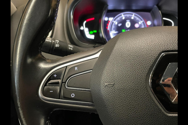 Renault Grand Scénic 1.3 TCe Bose|LUXE|AUTOMAAT|TREKHAAK|KEYLESS|LEDER|CARPLAY|CAMERA|CLIMATE,CRUISE CONTROL|NL-AUTO|NAP|