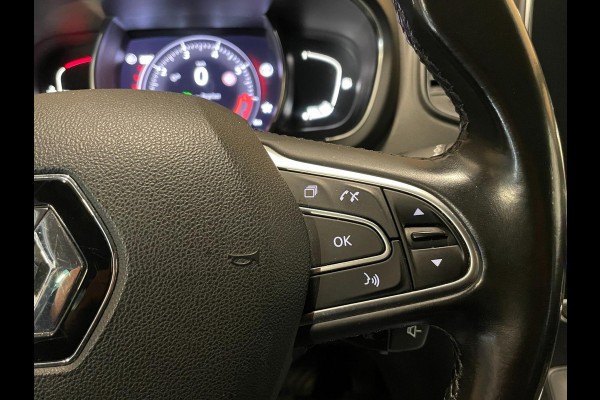 Renault Grand Scénic 1.3 TCe Bose|LUXE|AUTOMAAT|TREKHAAK|KEYLESS|LEDER|CARPLAY|CAMERA|CLIMATE,CRUISE CONTROL|NL-AUTO|NAP|