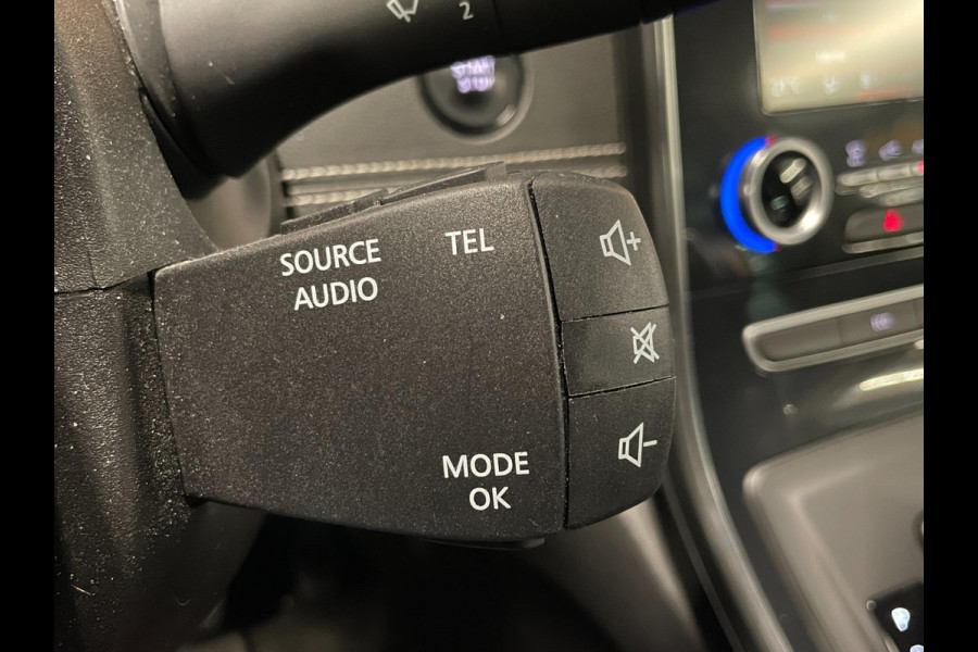 Renault Grand Scénic 1.3 TCe Bose|LUXE|AUTOMAAT|TREKHAAK|KEYLESS|LEDER|CARPLAY|CAMERA|CLIMATE,CRUISE CONTROL|NL-AUTO|NAP|