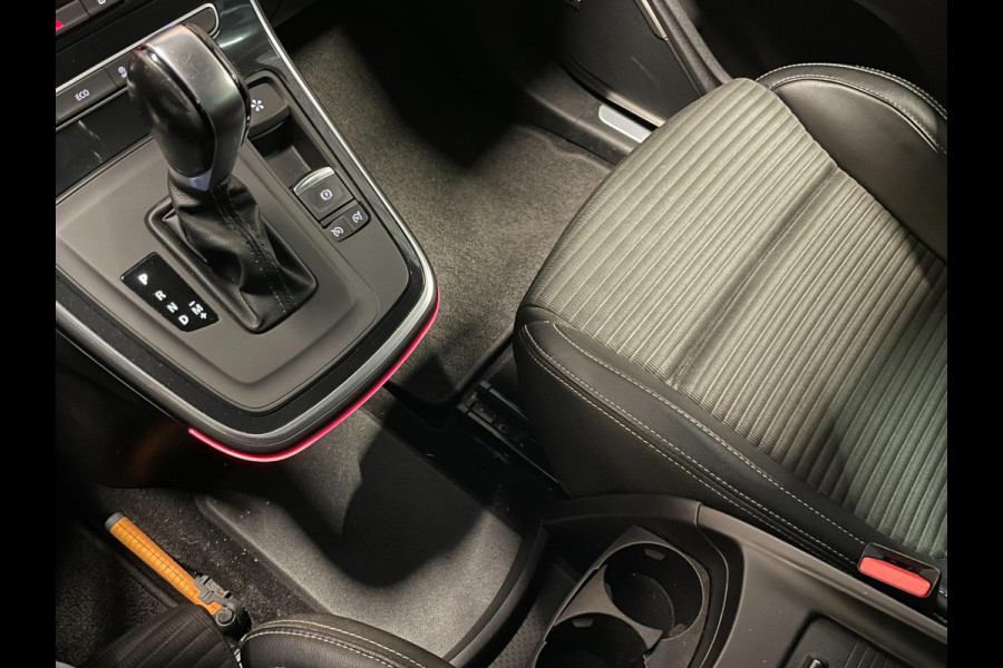 Renault Grand Scénic 1.3 TCe Bose|LUXE|AUTOMAAT|TREKHAAK|KEYLESS|LEDER|CARPLAY|CAMERA|CLIMATE,CRUISE CONTROL|NL-AUTO|NAP|