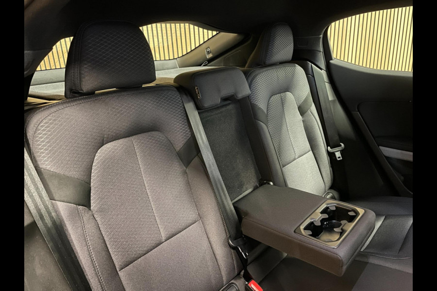 Polestar 2 Long Range Single Motor 78 kWh|BLACK EDITION|MEMORY|CAMERA|STOEL-,STUURVERW.|ACC|INCL.BTW|1e EIG|NL-AUTO|NAP|