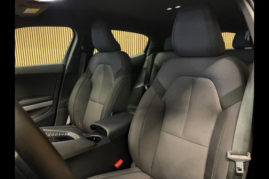 Polestar 2 Long Range Single Motor 78 kWh|BLACK EDITION|MEMORY|CAMERA|STOEL-,STUURVERW.|ACC|INCL.BTW|1e EIG|NL-AUTO|NAP|