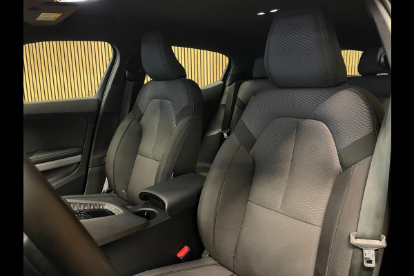 Polestar 2 Long Range Single Motor 78 kWh|BLACK EDITION|MEMORY|CAMERA|STOEL-,STUURVERW.|ACC|INCL.BTW|1e EIG|NL-AUTO|NAP|