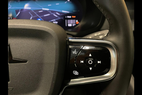 Polestar 2 Long Range Single Motor 78 kWh|BLACK EDITION|MEMORY|CAMERA|STOEL-,STUURVERW.|ACC|INCL.BTW|1e EIG|NL-AUTO|NAP|