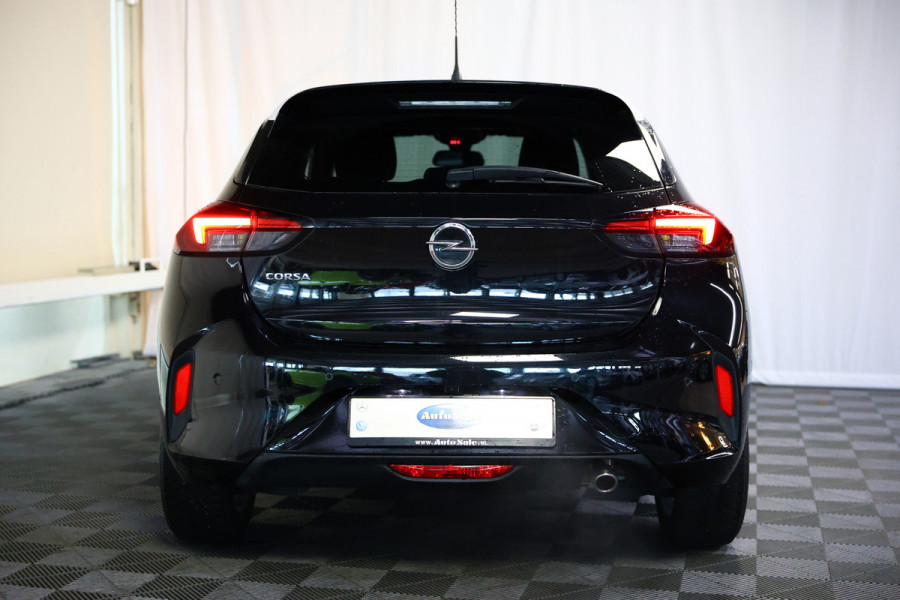 Opel Corsa 1.2 GS Line SPORT AUTOM VIRTUAL CARPLAY CAMERA '20