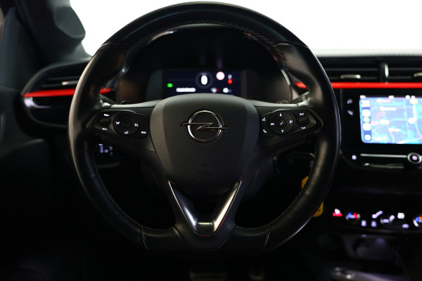 Opel Corsa 1.2 GS Line SPORT AUTOM VIRTUAL CARPLAY CAMERA '20