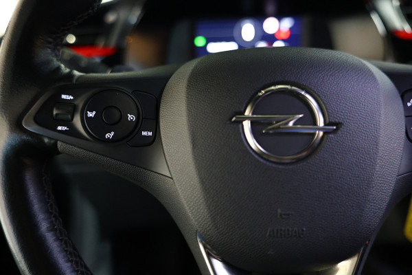 Opel Corsa 1.2 GS Line SPORT AUTOM VIRTUAL CARPLAY CAMERA '20