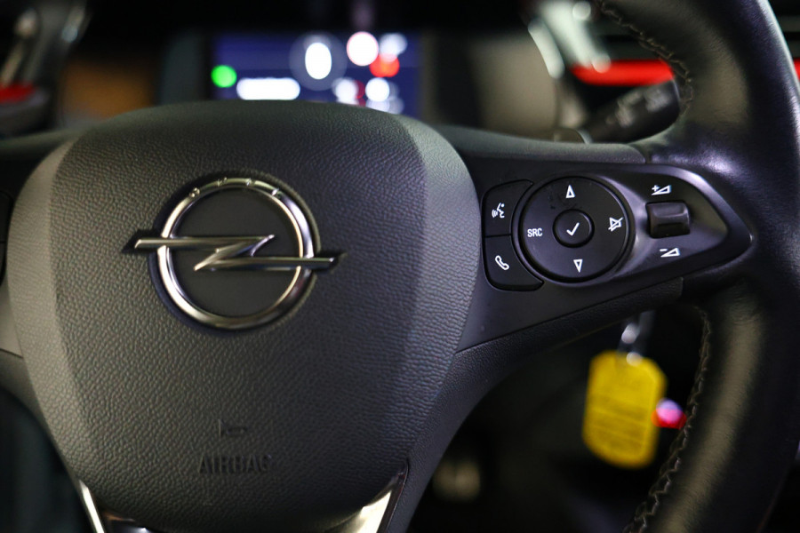 Opel Corsa 1.2 GS Line SPORT AUTOM VIRTUAL CARPLAY CAMERA '20