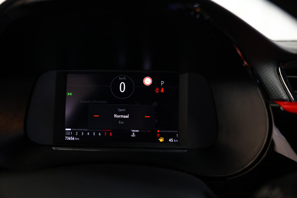 Opel Corsa 1.2 GS Line SPORT AUTOM VIRTUAL CARPLAY CAMERA '20