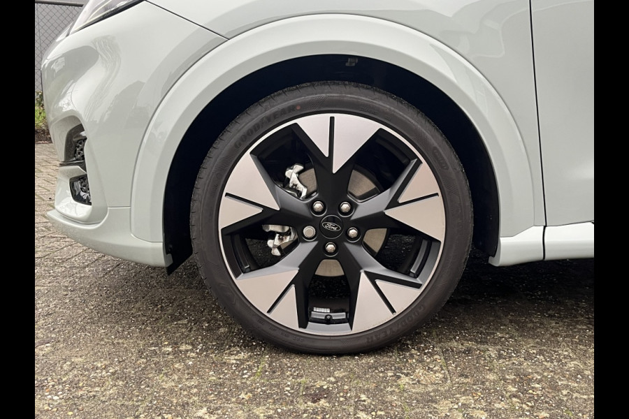 Ford Puma 155PK EB Hybrid ST-LINE x AUTOMAAT! PANODAK! DRIVERPACK! WIN