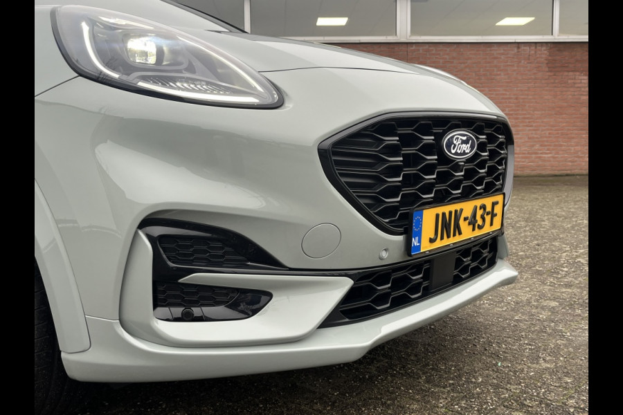 Ford Puma 155PK EB Hybrid ST-LINE x AUTOMAAT! PANODAK! DRIVERPACK! WIN