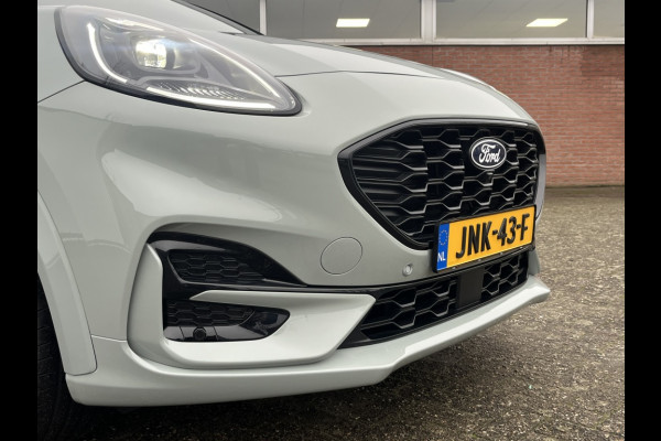 Ford Puma 155PK EB Hybrid ST-LINE x AUTOMAAT! PANODAK! DRIVERPACK! WIN