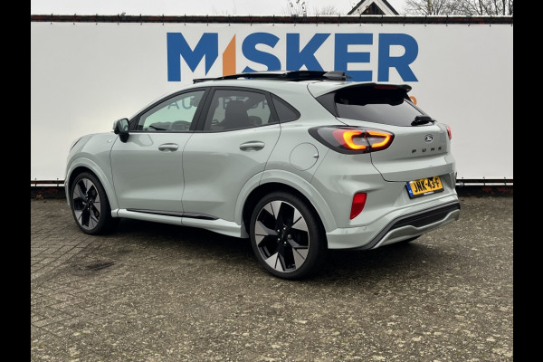 Ford Puma 155PK EB Hybrid ST-LINE x AUTOMAAT! PANODAK! DRIVERPACK! WIN