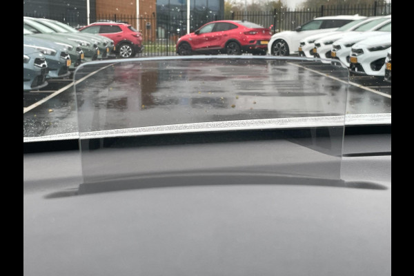 Hyundai Kona EV Fashion 64 kWh|FACELIFT|3-FASE|LEDER|DAKJE|HEAD-UP|ACC|CAMERA|CARPLAY|NAVI|NL- AUTO|NAP|INCL. BTW|1e EIG.|