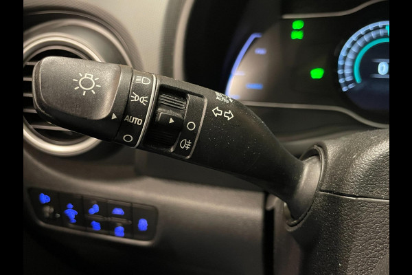 Hyundai Kona EV Fashion 64 kWh|FACELIFT|3-FASE|LEDER|DAKJE|HEAD-UP|ACC|CAMERA|CARPLAY|NAVI|NL- AUTO|NAP|INCL. BTW|1e EIG.|