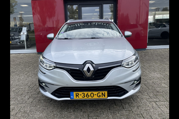 Renault Mégane Estate 1.6 E-Tech Plug-In Hybrid 160 Business Zen