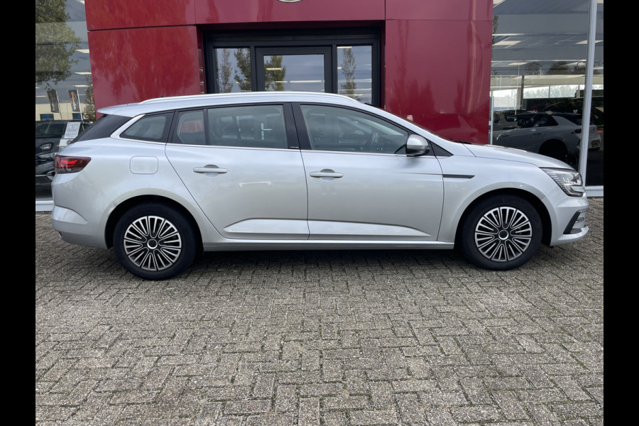 Renault Mégane Estate 1.6 E-Tech Plug-In Hybrid 160 Business Zen